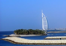 Burj al Arab, Dubai